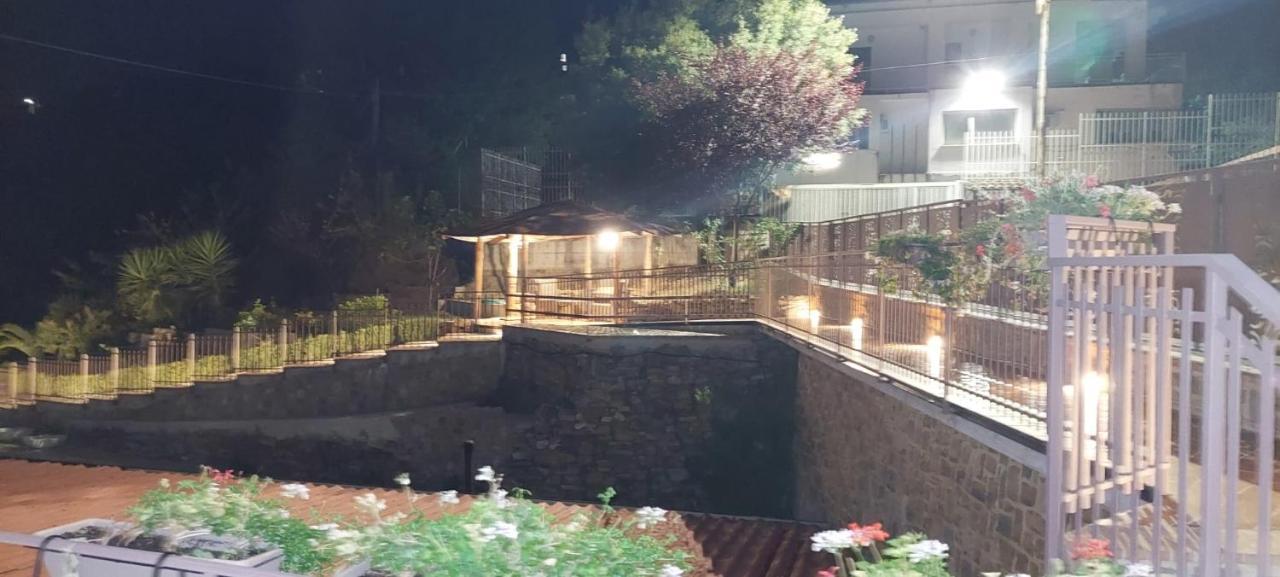 Villa Vilu Bellosguardo Exteriér fotografie